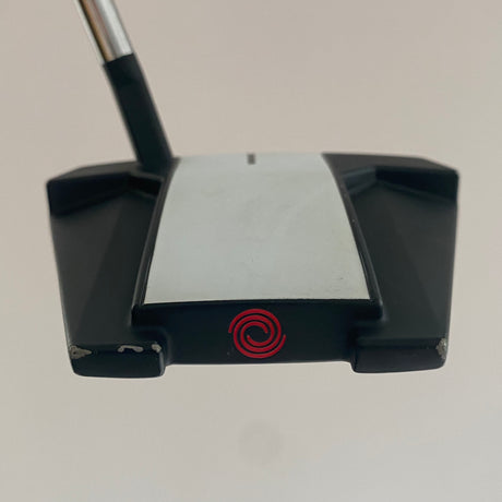 Odyssey White Hot Versa Twelve S 32 Inch Putter Headcover Included