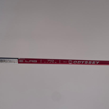 Odyssey White Hot Versa Twelve S 32 Inch Putter Headcover Included