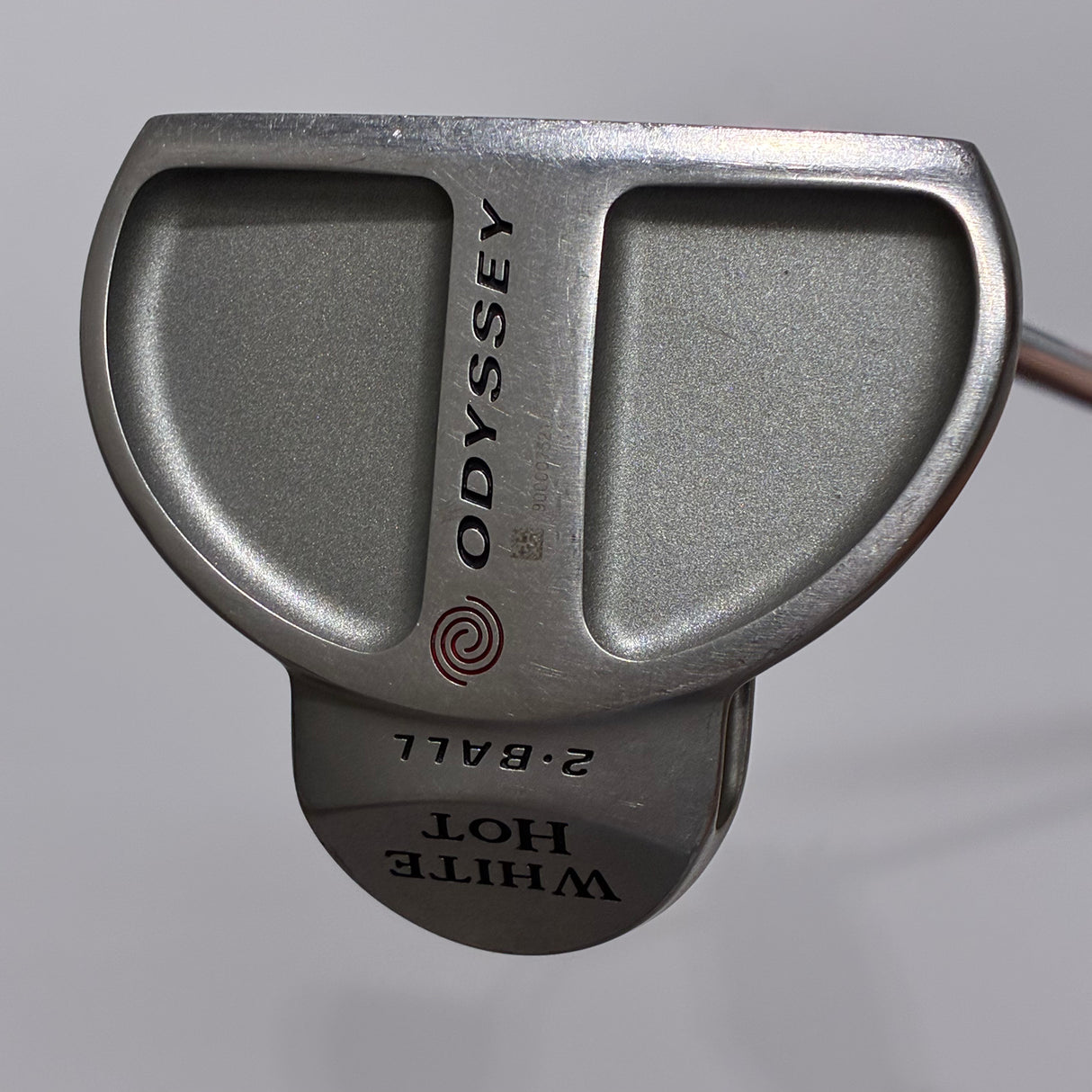 Odyssey White Hot 2-Ball 33 Inch Putter