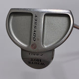 Odyssey White Hot 2-Ball 33 Inch Putter