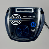 Odyssey Ai-One 24S 34 Inch Putter Headcover Included