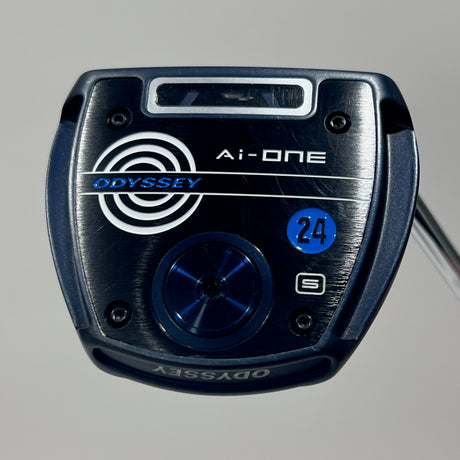 Odyssey Ai-One 24S 34 Inch Putter Headcover Included
