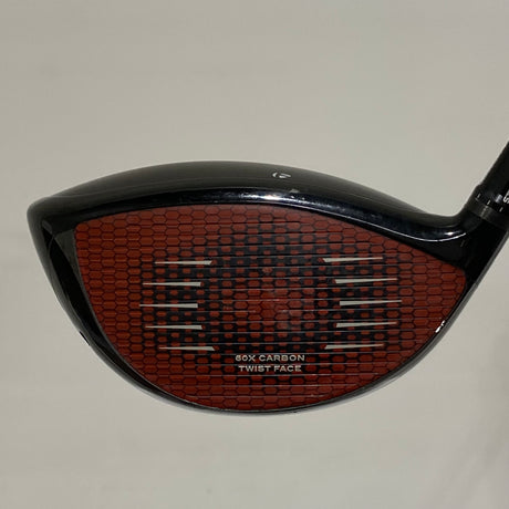 TaylorMade Stealth HD 9.0* Driver Stiff Flex Headcover Included