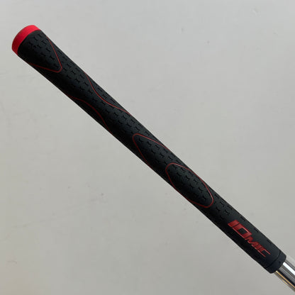 Mizuno Pro 518 Iron Set 5-P Regular Flex