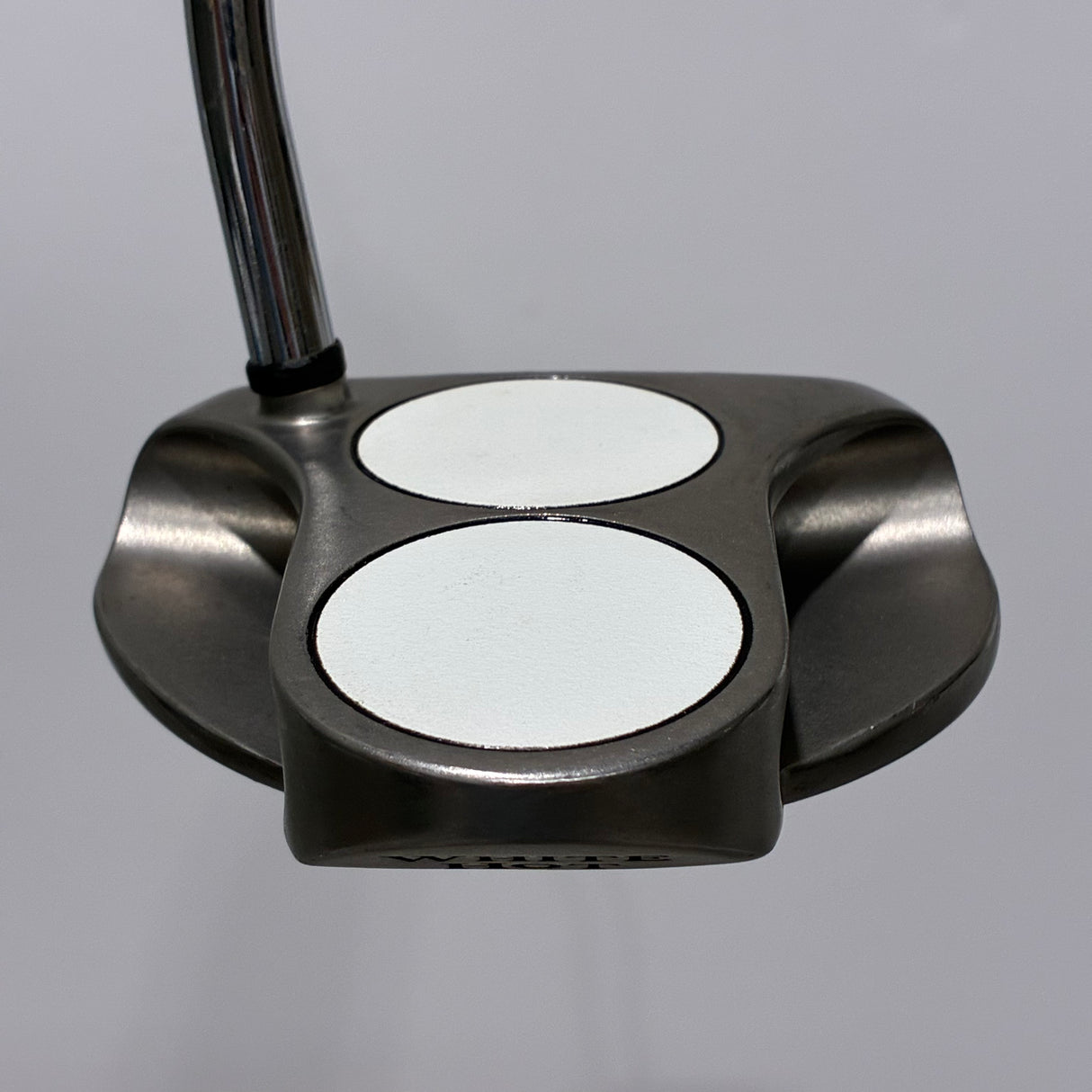 Odyssey White Hot 2-Ball 33 Inch Putter