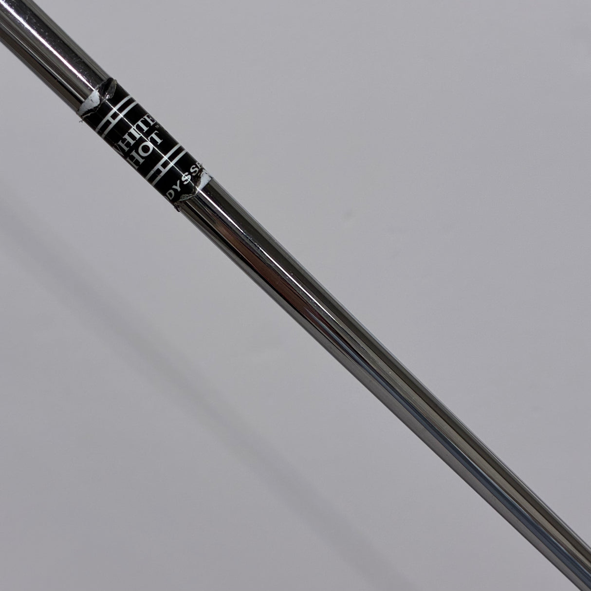 Odyssey White Hot 2-Ball 33 Inch Putter