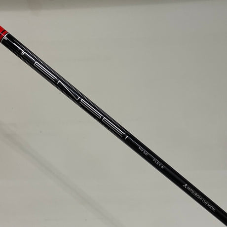 TaylorMade Stealth HD 9.0* Driver Stiff Flex Headcover Included