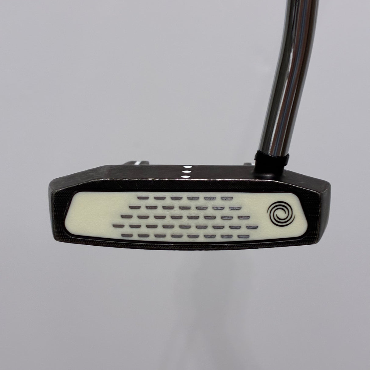 Odyssey Stroke Lab Seven BK 33 Inch Putter