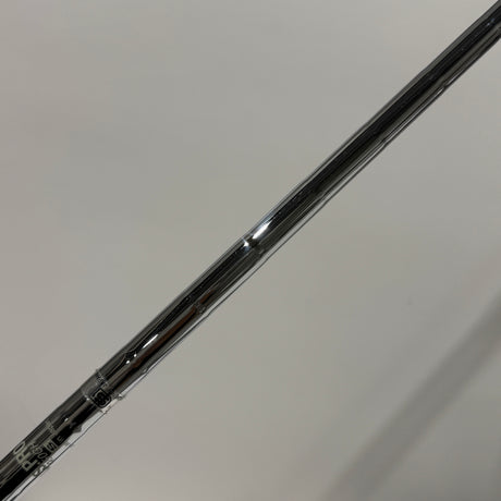 XXIO Forged 2009 Iron Set 5-P Stiff Flex