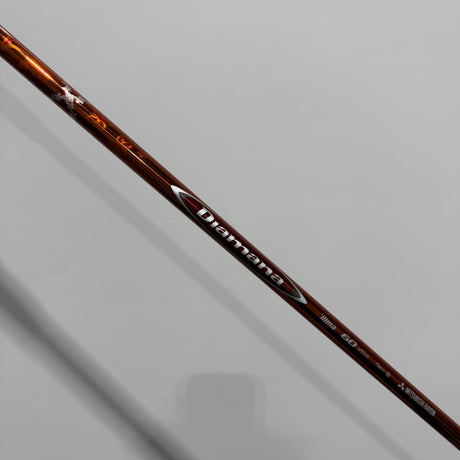 Callaway Legacy Tour 9.5* Driver Stiff Flex