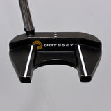Odyssey Stroke Lab Seven BK 33 Inch Putter