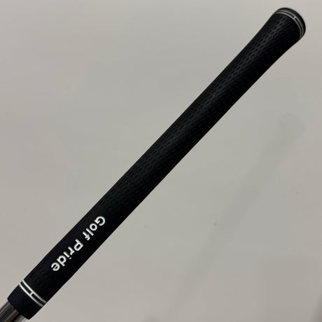 XXIO Forged 2009 Iron Set 5-P Stiff Flex
