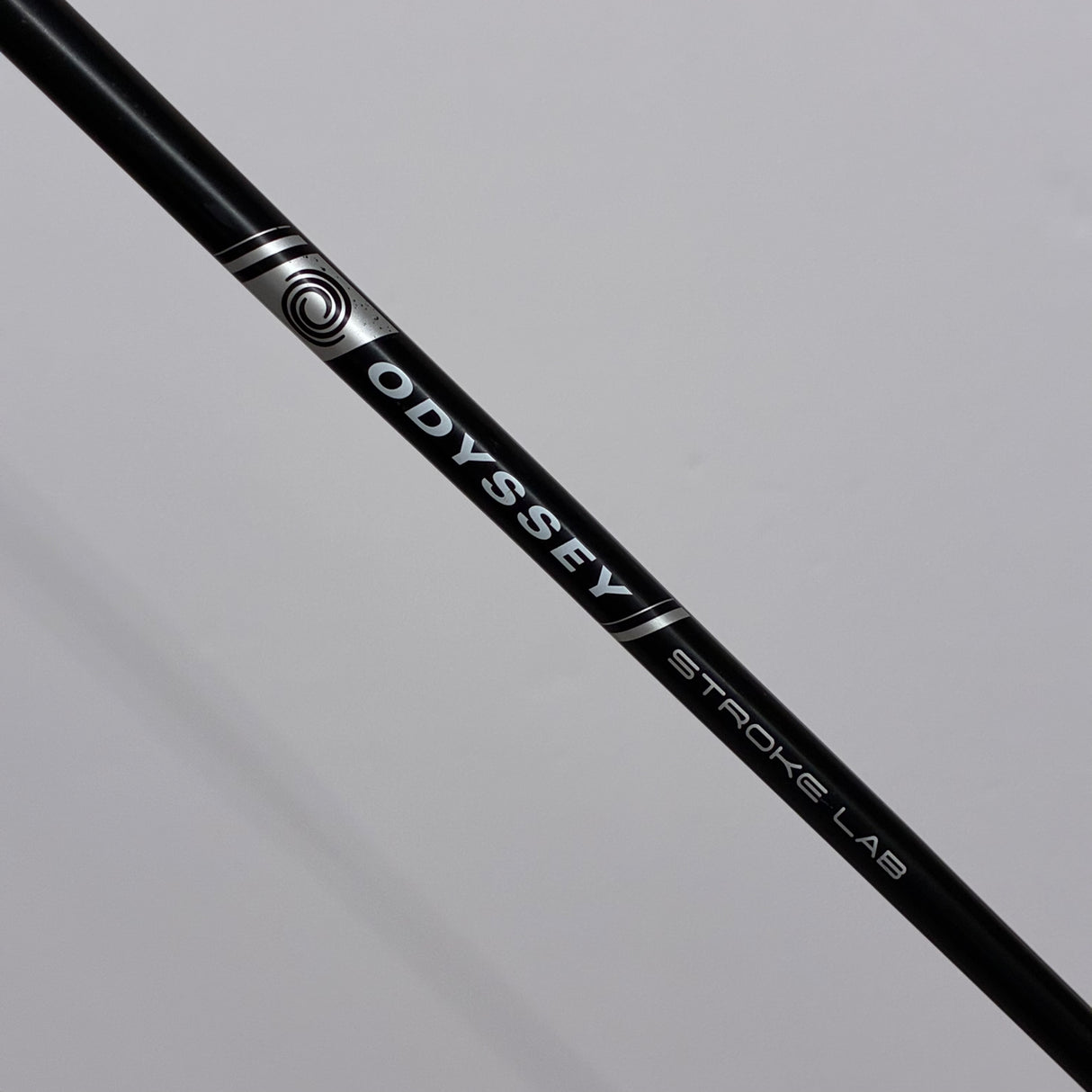 Odyssey Stroke Lab Seven BK 33 Inch Putter