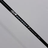 Odyssey Stroke Lab Seven BK 33 Inch Putter