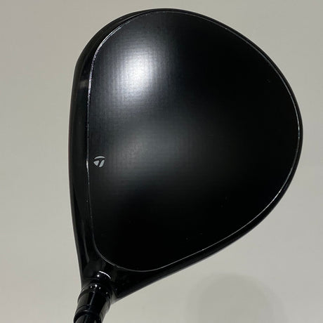 TaylorMade Stealth 10.5* Driver Stiff Flex Headcover Included