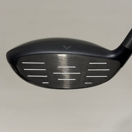 Ladies Callaway Paradym Max Fast 3 Wood Ladies Flex