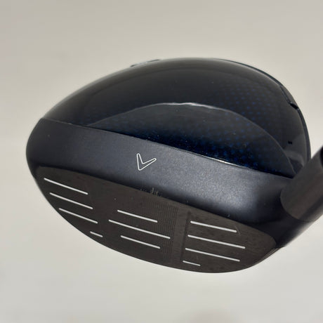 Ladies Callaway Paradym Max Fast 3 Wood Ladies Flex