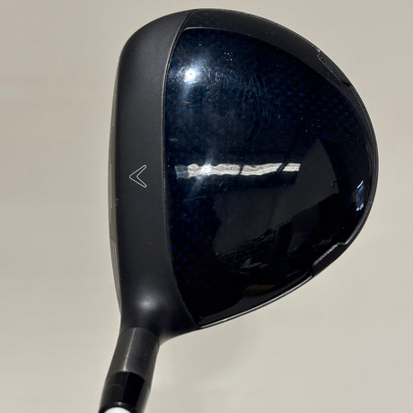 Ladies Callaway Paradym Max Fast 3 Wood Ladies Flex