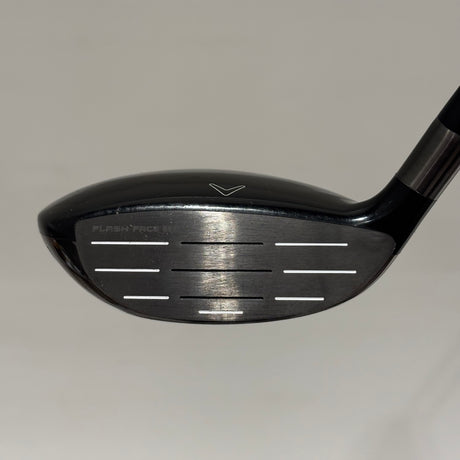 Callaway Epic Max 5 Wood Stiff Flex