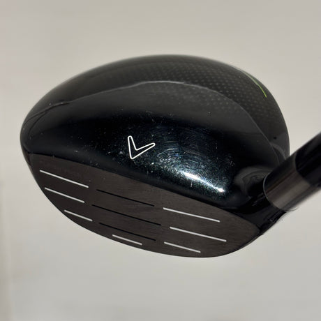 Callaway Epic Max 5 Wood Stiff Flex