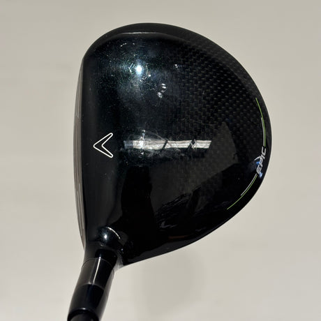 Callaway Epic Max 5 Wood Stiff Flex