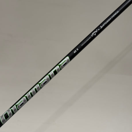 Callaway Epic Max 5 Wood Stiff Flex