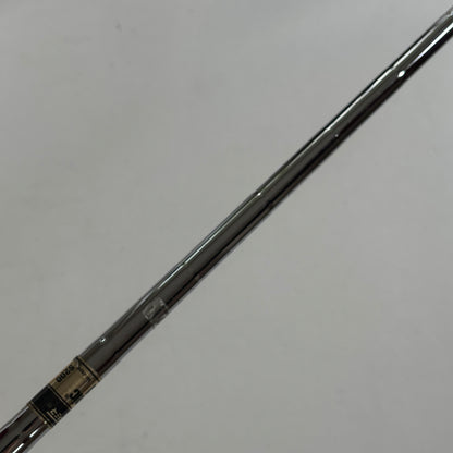 Srixon I-302 Forged Iron Set 3-P Stiff Flex