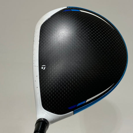 TaylorMade SIM2 Max 10.5* Driver Stiff Flex Headcover Included