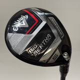 Callaway Big Bertha (2023) 5 Wood Stiff Flex