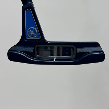 Odyssey Ai-One Tri-Beam #1 32 Inch Putter Headcover Included