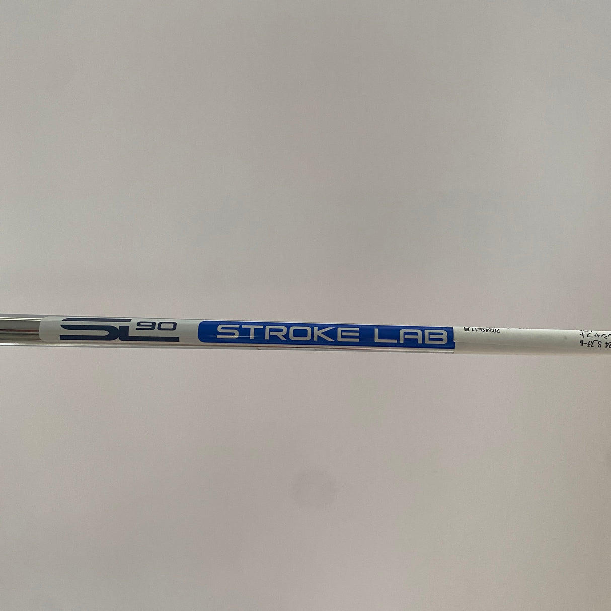 Odyssey Ai-One 24 S 34 Inch Putter Headcover Included