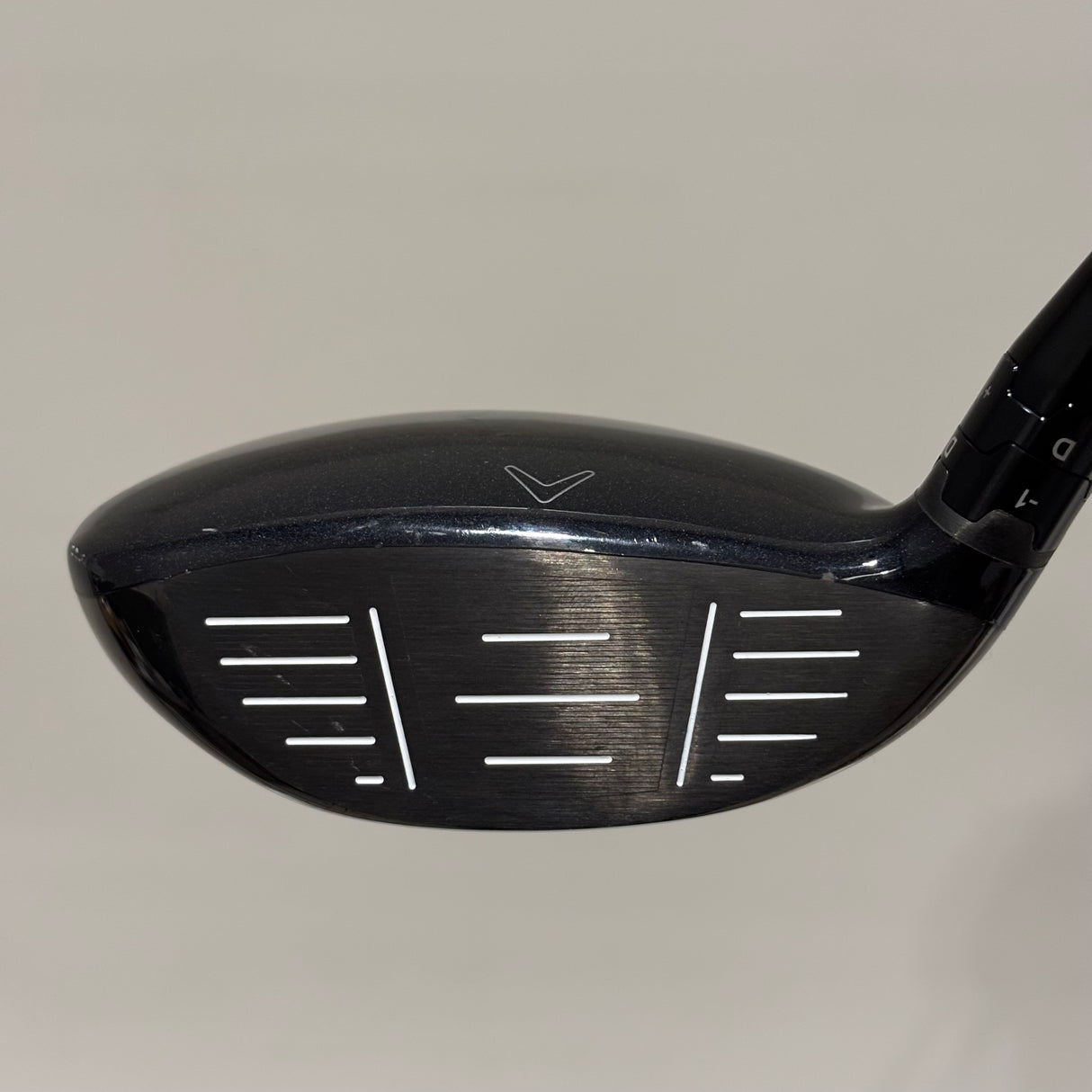 Callaway Big Bertha (2023) 5 Wood Stiff Flex