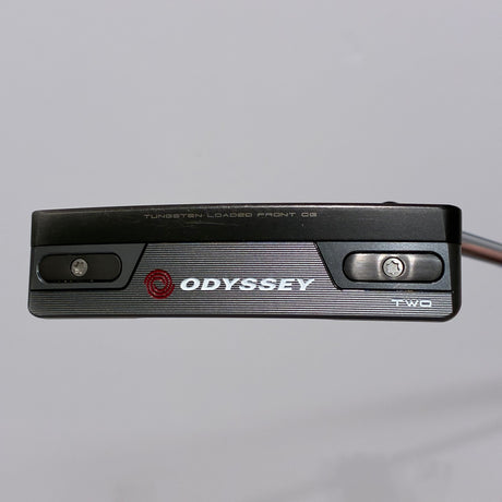 Odyssey Tri-Hot 5K Two 34 Inch Putter