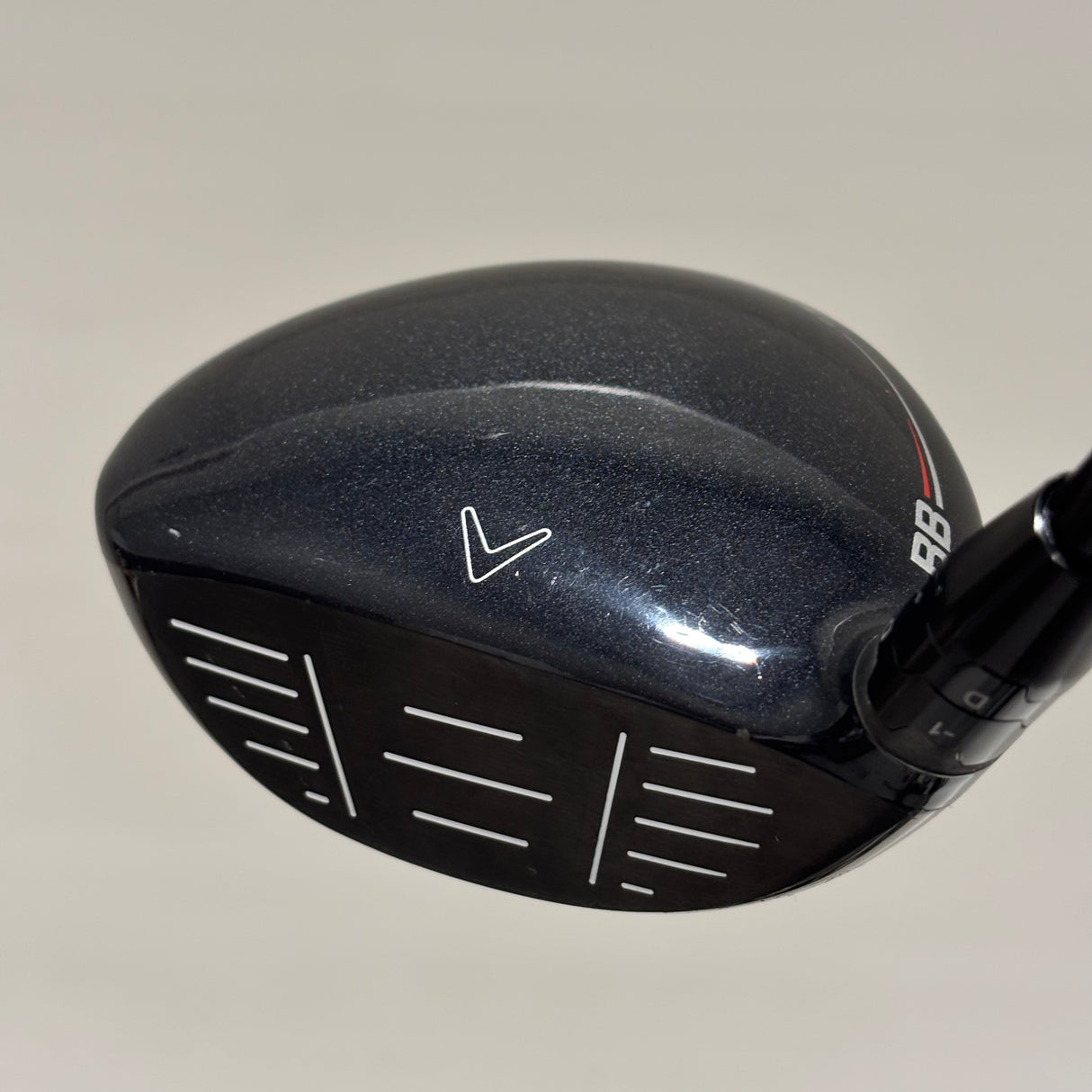 Callaway Big Bertha (2023) 5 Wood Stiff Flex