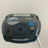 Odyssey Ai-One 24 S 34 Inch Putter Headcover Included