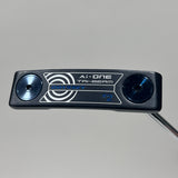 Odyssey Ai-One Tri-Beam #2 34 Inch Putter Headcover Included
