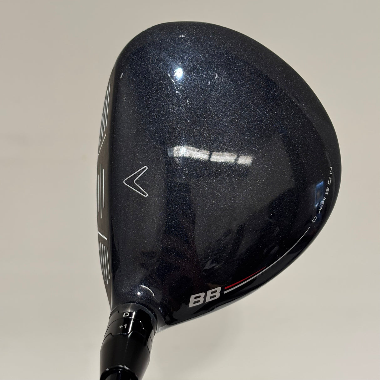 Callaway Big Bertha (2023) 5 Wood Stiff Flex