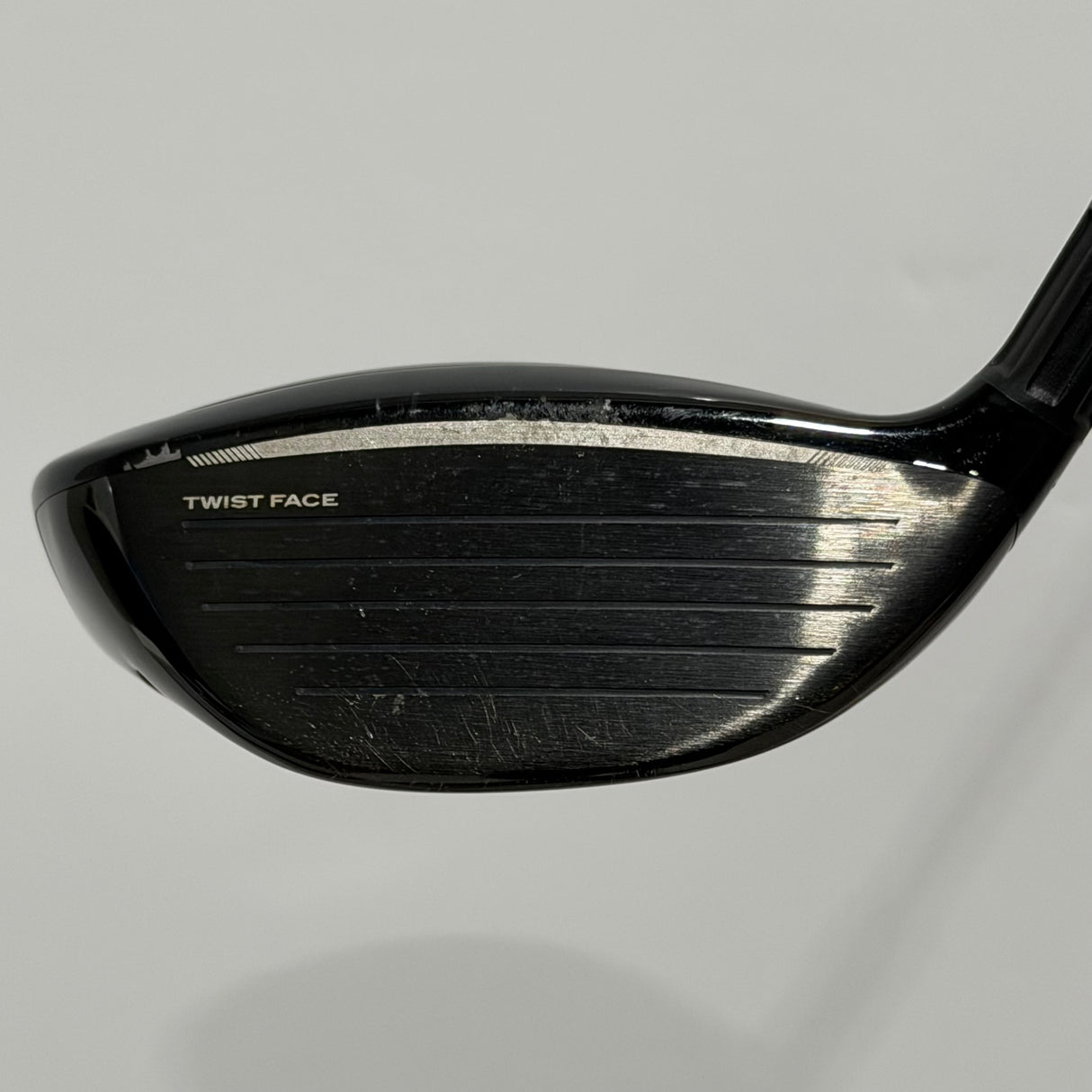 TaylorMade Stealth 3 Wood Regular Flex Headcover Included