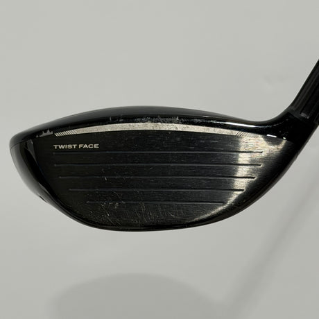TaylorMade Stealth 3 Wood Regular Flex Headcover Included