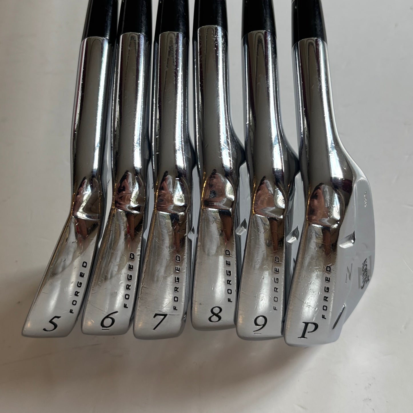 Srixon Z925 Iron Set 5-P Stiff Flex