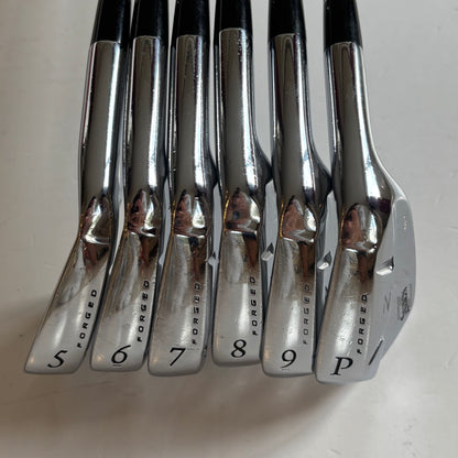 Srixon Z925 Iron Set 5-P Stiff Flex