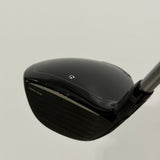 TaylorMade Stealth 3 Wood Regular Flex Headcover Included