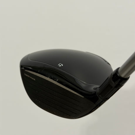 TaylorMade Stealth 3 Wood Regular Flex Headcover Included