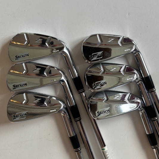 Srixon Z925 Iron Set 5-P Stiff Flex