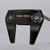 Odyssey Triple Track Seven S 33 Inch Putter