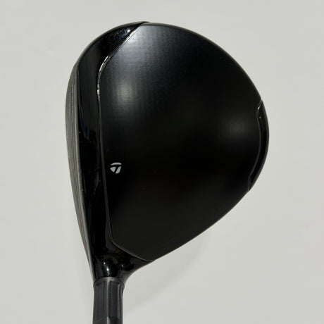 TaylorMade Stealth 3 Wood Regular Flex Headcover Included