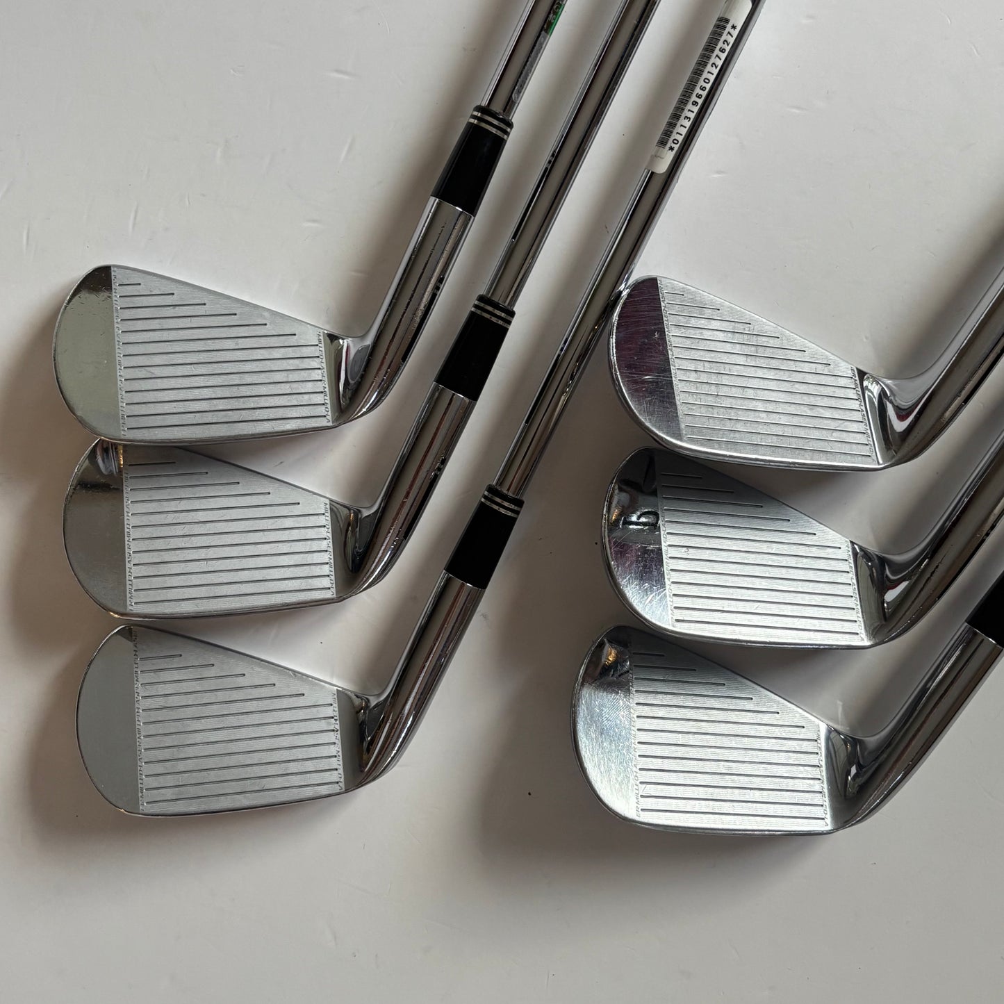 Srixon Z925 Iron Set 5-P Stiff Flex