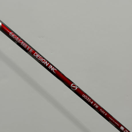 TaylorMade Stealth 3 Wood Regular Flex Headcover Included