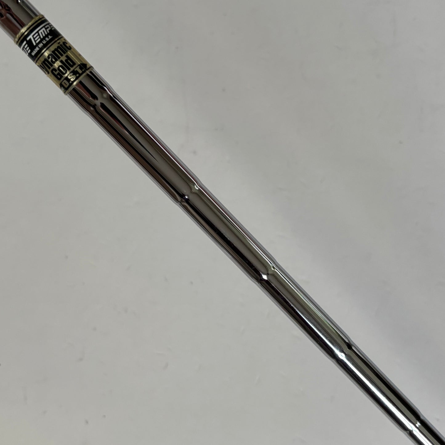 Srixon Z925 Iron Set 5-P Stiff Flex