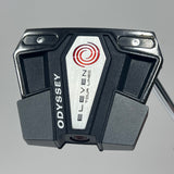 Odyssey Eleven Tour Lined S 33 Inch Putter Headcover Included